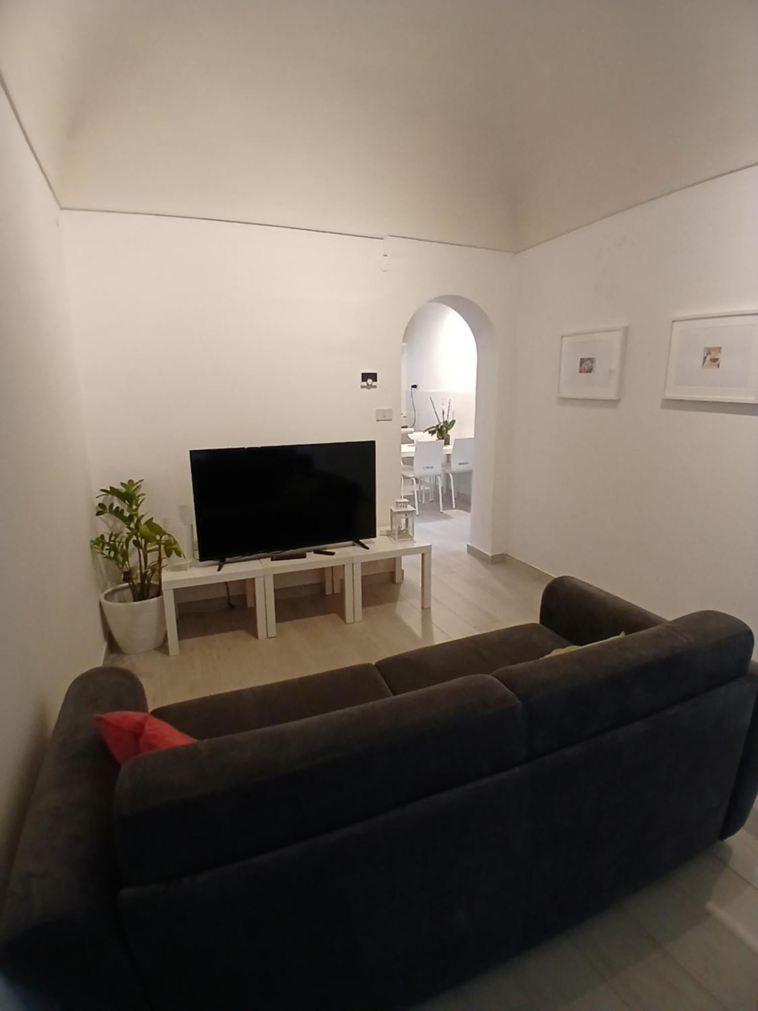Casa Maergilu Villa Pescara Exterior foto